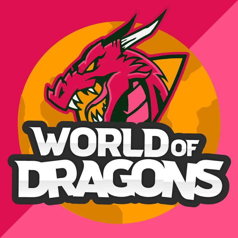World of Dragons