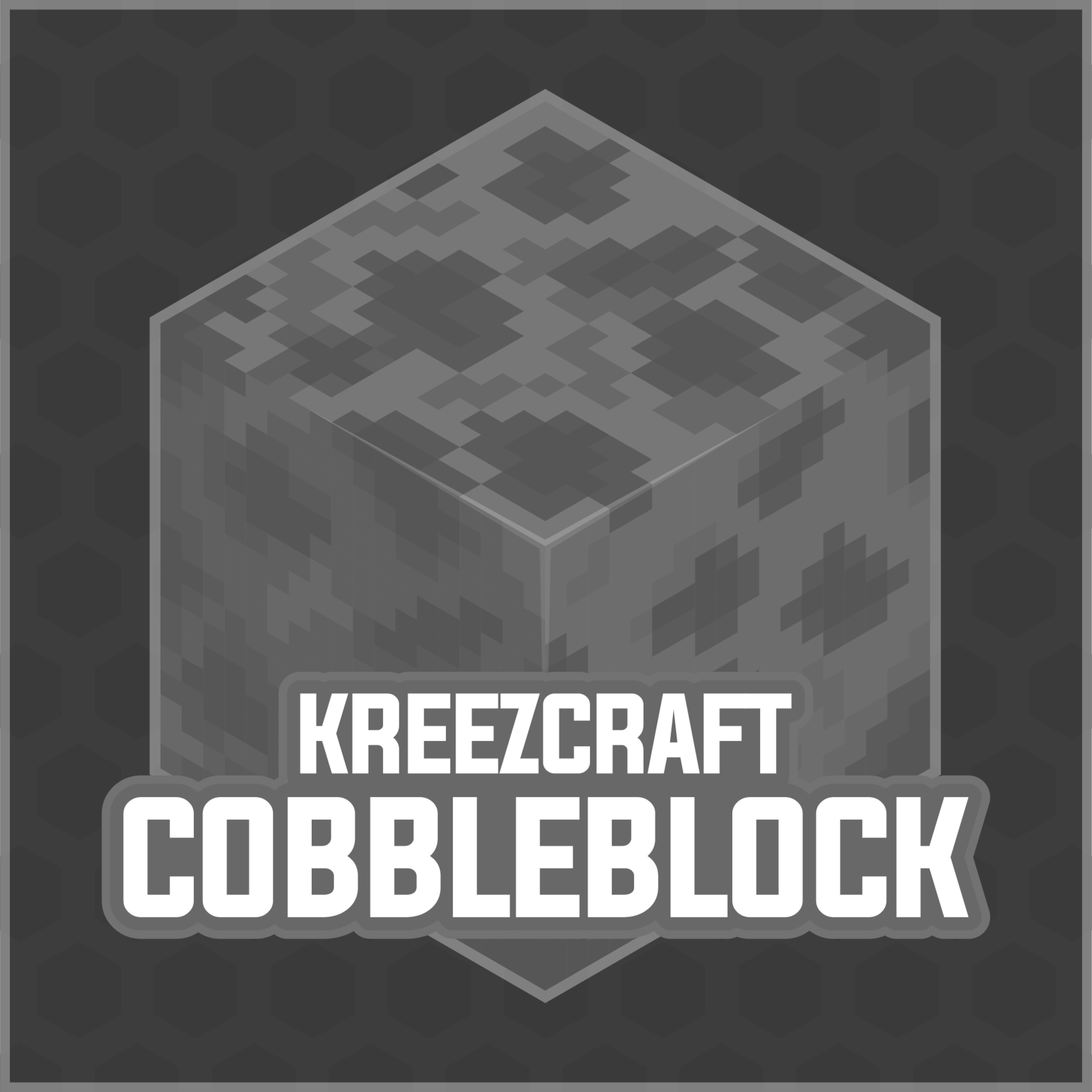 CobbleBlock