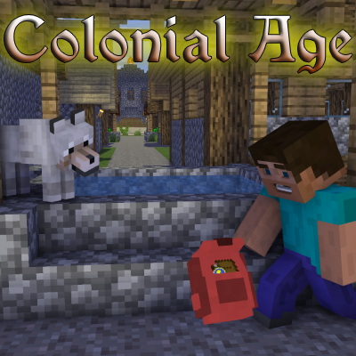 Colonial Age
