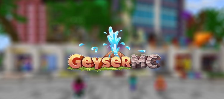 Setting Up Geyser On Spigot - Kreezcraft