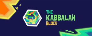 Kabbalah Block