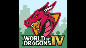 World of Dragons IV – Season 01 Episode 02 – Mob Test