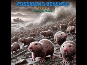 Poseidon’s Revenge – Episode 2 – The lord of the sea is winning!