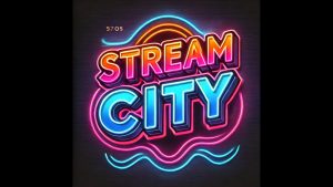 Stream City – Episode 1 – Chit Chat and more.