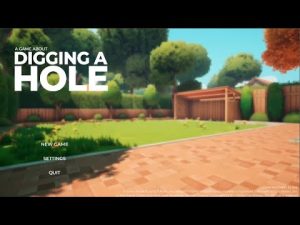 E02 – #diggingahole the mole is a troll!