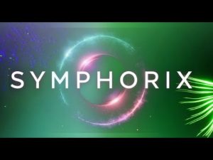 #symphorix – Demo First Look – Needs Work