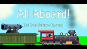 All Aboard: The Train Defense Express – Approved!