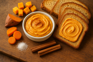 Dessert Butter
