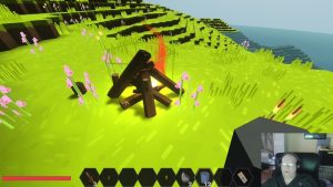 Planetsmith First Look – Punch Dirt? Nope, Cook It! Instant-Pickup Mining Survival