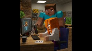When the #fancymenu you made for the #pause #menu in #minecraft #modded doesn’t save.