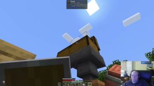 I built a lava bucket filler in Create mod plus notes about that nether fortress