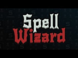 Spell Wizard Typing Roguelike – Can You Keep Up With the Home‑Row Challenge?