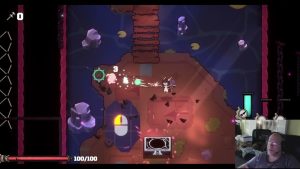 Dracomaton FIRST LOOK: Huge Text & Fonts? Gameplay Options Covered!