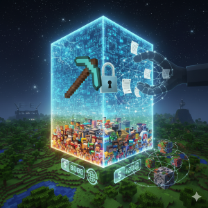 Minecraft Deobfuscated!