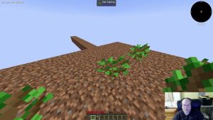 Tech to the Skies E10 – Starting over again, reasons why a server is better than singleplayer