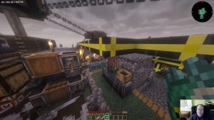 Uranium and Mega Ore Production, Finally, next time we build a rocket!