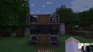 Don’t put Tool Boxes in Create 1.21.1 vaults. Here’s why. #createmod