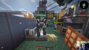 Building Oxygen Plants, Lava Farms & Mega Storage in Tech to the Skies 🚀 #techtotheskies #stellaris