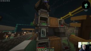 Understanding Frogport naming a little better with a label. #techtotheskies