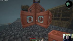 Automating Stellaris Oil Production in #techtotheskies