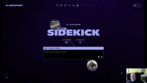 My Discord Year in Review. I’m in the top 2.39% of active chatters!