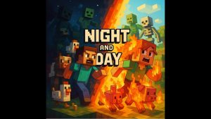 Night and Day: First Day and Introduction
