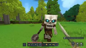 Hytale is FINALLY Here! ⚔️ The Minecraft Killer or Minecraft 2.0?