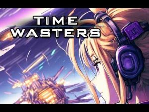 I unlocked The 1.0 Captain, aka the Elite hacker with cloaking and this happened!