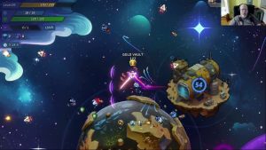 Be the Lord of All Space in Time Wasters – I explain everything I learned since the last video!