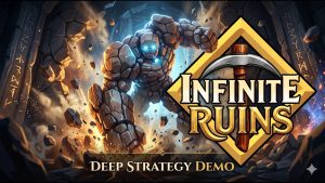 Master Your Build: The Hidden Depth of Infinite Ruins