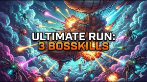 Upgraded Seeker Build Breaks Cloudbreaker! Full Run and How to Play Guide