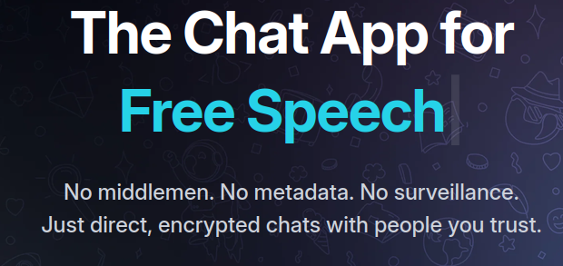 Unrestricted Chatting