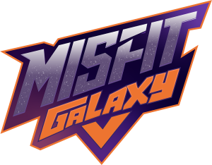 Misfit Galaxy on Linux Mint 22.3