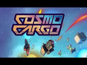 Is This Unbeatable Boss Actually Possible? Cosmo Cargo Demo First Impressions and Gameplay